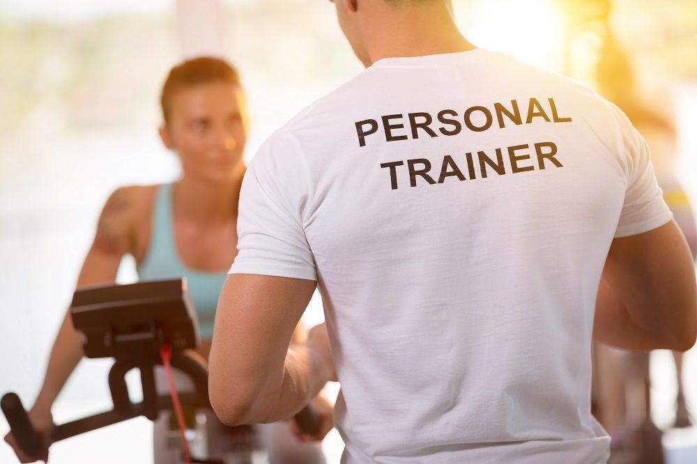 personal-trainning